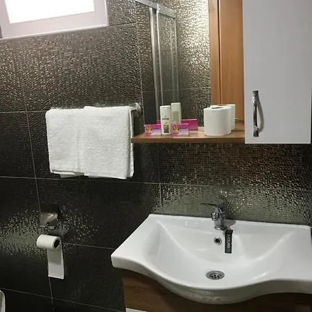ıkizler Apart Oda ve Kahvaltı Alanya