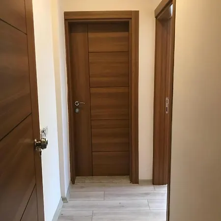 住宿加早餐酒店 Ikizler Apart 阿拉尼亚