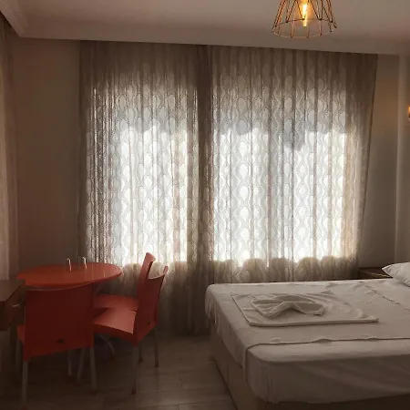 Oda ve Kahvaltı ıkizler Apart