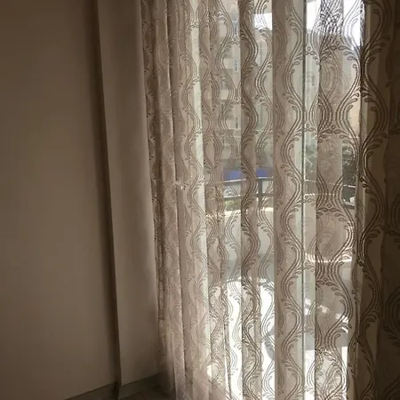 Panzió Ikizler Apart Alanya