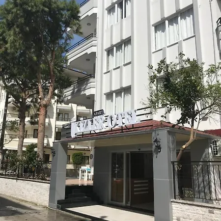 Ikizler Apart B&B