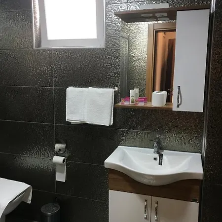 ıkizler Apart 2* Alanya