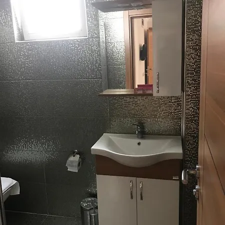 ıkizler Apart