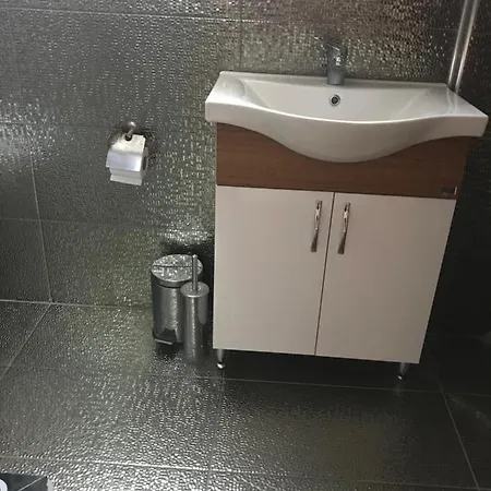 ıkizler Apart 2* Alanya