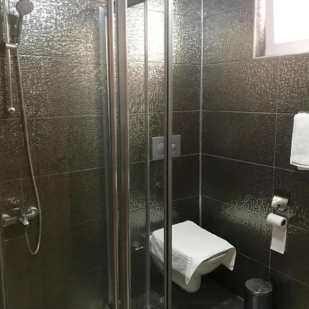Oda ve Kahvaltı ıkizler Apart Alanya