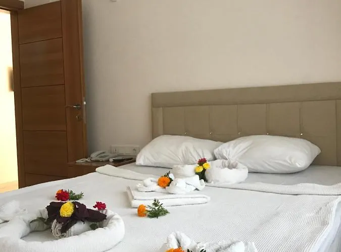 Ikizler Apart Bed & Breakfast 2*