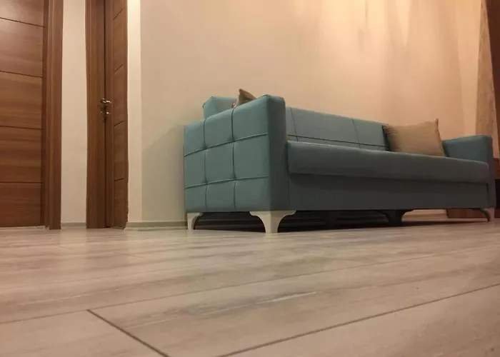 Bed & Breakfast Ikizler Apart 2*