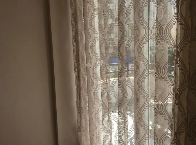 Bed & Breakfast Ikizler Apart Alanya