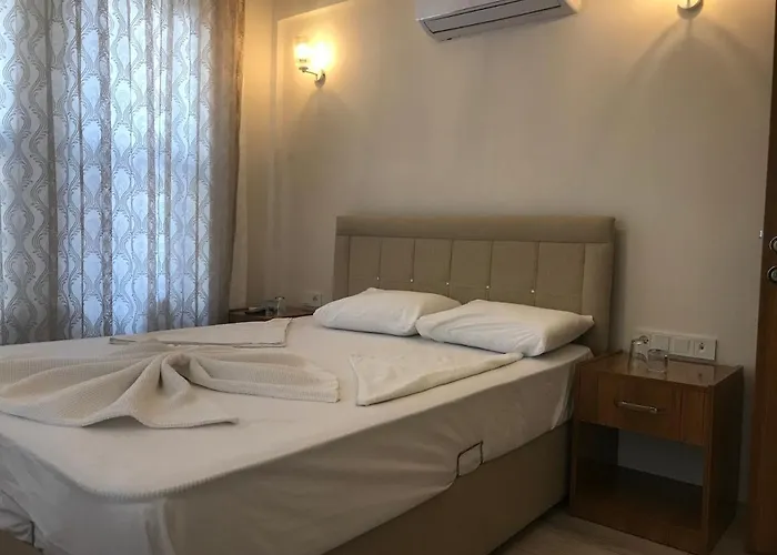 Ikizler Apart Bed & Breakfast