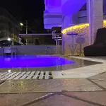 Bed & Breakfast Ikizler Apart Alanya