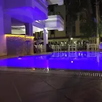 Ikizler Apart 2* Alanya