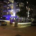 Alojamento de Acomodação e Pequeno-almoço Ikizler Apart Alanya