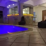 Bed & Breakfast Ikizler Apart