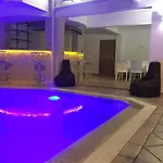 Ikizler Apart Alojamento de Acomodação e Pequeno-almoço Alanya