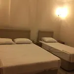 Alojamento de Acomodação e Pequeno-almoço Ikizler Apart Alanya