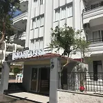 Bed & Breakfast Ikizler Apart