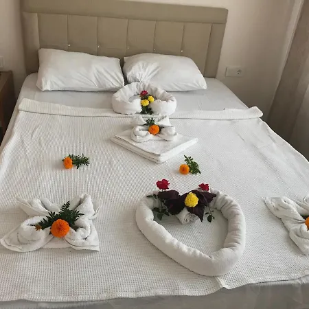 Ikizler Apart Bed and Breakfast 2*