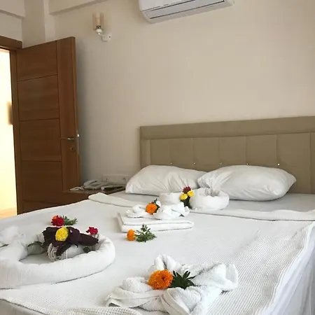 Ikizler Apart Bed and Breakfast 2*