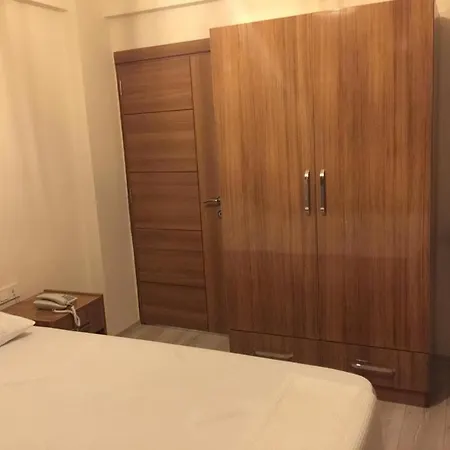 Ikizler Apart Αλάνια