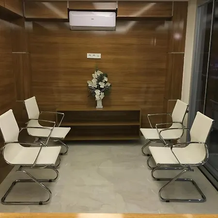 Ikizler Apart Panzió Alanya