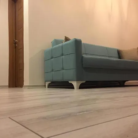 فندق مبيت وإفطار Ikizler Apart 2*