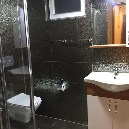 Ikizler Apart Bed and Breakfast 2*