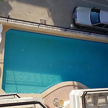 Ikizler Apart 2* Алания