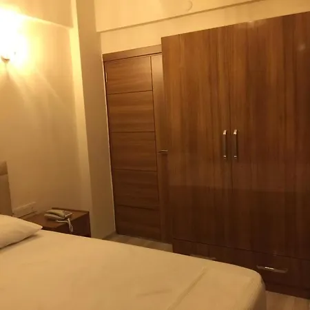 Ikizler Apart Panzió