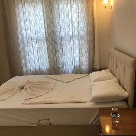 Ikizler Apart