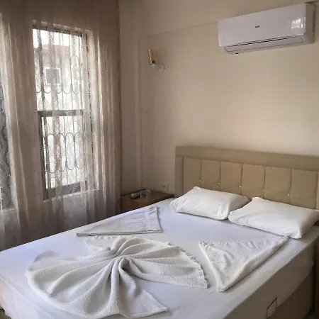 Bed & Breakfast Ikizler Apart 2*