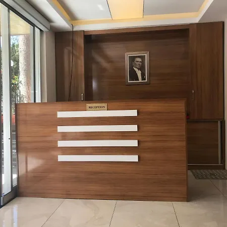 Ikizler Apart Bed & Breakfast 2*