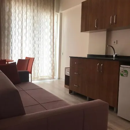 Ikizler Apart Отель типа 