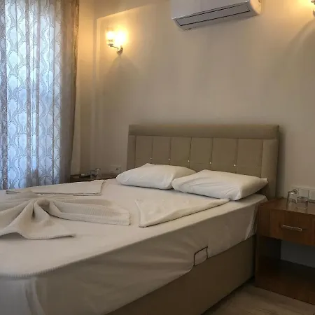 Ikizler Apart Отель типа 