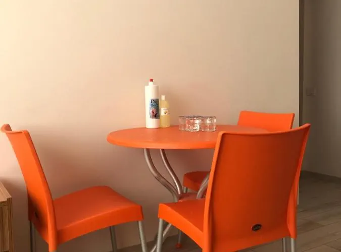 Ikizler Apart Bed & Breakfast Alanya